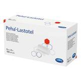 Abbildung: Peha-Lastotel Fixierbinde 6 cm x 4 m Binden, 100 St PZN 10074086