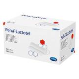 Abbildung: Peha-Lastotel Fixierbinde 10 cm x 4 m Binden, 100 St PZN 10074258