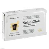 Produktbild Selen + Zink Pharma Nord Dragees