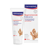 Produktbild Hansaplast regenerierende Fu&szlig;creme 10% Urea