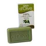 Produktbild Dalan d`Olive Oliven&ouml;lfeinseife