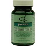 Produktbild Vitamin B5 Kapseln