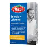 Produktbild Abtei Lecithin 2000 Plus B-Vitamine Kapseln