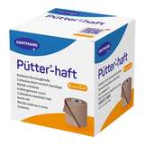 Abbildung: Pütter-haft Binde 6 cm x 5 m Binden, 1 St PZN 10109318