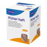 Abbildung: Pütter-haft Binde 8 cm x 5 m Binden, 1 St PZN 10109324