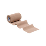 Abbildung: Pütter-haft Binde 12 cm x 5 m Binden, 1 St PZN 10109347