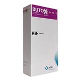 Abbildung: Butox Protect 7,5mg / ml pour on Suspension z.Überg.Ri + Sch. Lösung, 1000 ml PZN 10109689