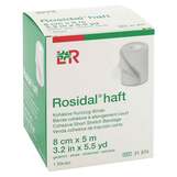 Produktbild Rosidal haft Kompressionsbinde 8 cm x 5 m