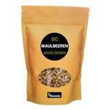Produktbild Weisse Bio Maulbeeren