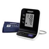 Produktbild Omron Hbp-1100-E Oberarm Blutdruckmessger&auml;t