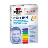 Produktbild Doppelherz system F&uuml;r Ihn Tabletten