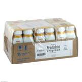 Produktbild Fresubin Original Drink Mischkarton Trinkflasche Cpc
