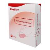 Produktbild Polymem Finger Wundschnellverband Gr&ouml;&szlig;e 5
