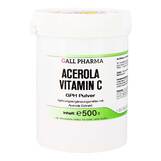 Produktbild Acerola Vitamin C GPH Pulver