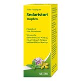 Produktbild Sedariston® Tropfen