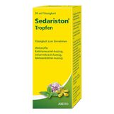 Produktbild Sedariston® Tropfen