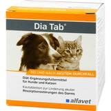 Produktbild Dia Tab Kautabletten f&uuml;r Hunde und Katzen