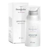 Produktbild Dermaroller New Natural Line Lipopeptide Creme