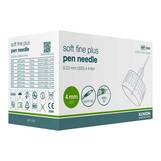 Produktbild Klinion Soft fine plus Kan&uuml;len 4mm 32G 0,23mm