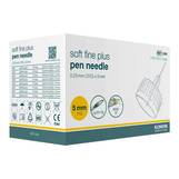 Produktbild Klinion Soft fine plus Pen-Nadeln 5mm 31 G