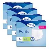 Produktbild TENA® Pants Discreet L Einweghosen bei Inkontinenz