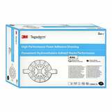 Produktbild Tegaderm 3M Foam Adhesive 10x11 cm 90611