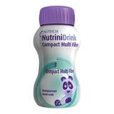 Produktbild Nutrinidrink Compact Multi Fibre Neutral