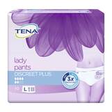 Produktbild Tena Lady Pants Discreet Plus L