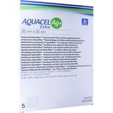 Produktbild Aquacel Ag + Extra 20x30 cm Kompressen