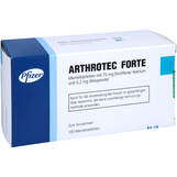 Abbildung: Arthrotec forte Manteltabletten Manteltabletten, 100 St PZN 10204169
