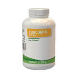 Produktbild Curcumin 250 mg Kapseln