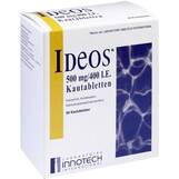 Produktbild Ideos 500 mg / 400 I.E. Kautabletten