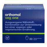 Produktbild Orthomol Veg One Kapseln