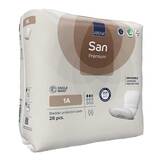 Abbildung: Abena San 1A Premium Einlage 28 St PZN 10219521