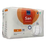 Produktbild Abena San 8 Premium Vorlage