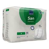 Abbildung: Abena San 9 Premium Vorlage 28 St PZN 10219739