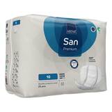 Abbildung: Abena San 10 Premium Vorlage 25 St PZN 10219751