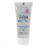 Produktbild Just Glide med.Gleitgel Water