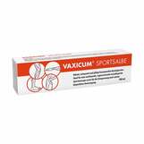 Produktbild Vaxicum Sportsalbe