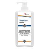 Produktbild Stokoderm aqua sensitive Hautschutzcreme