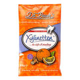 Produktbild Xylinetten Orange Ingwer Bonbons