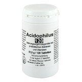 Produktbild Acidophilus Tabletten