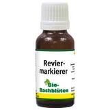 Produktbild Bio-Bachbl&uuml;ten Reviermarkierer f&uuml;r Katzen, Hunde &amp; Pferde