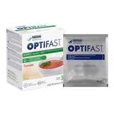 Produktbild Optifast home Suppe Tomate Pulver