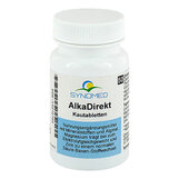 Produktbild Alkadirekt Kautabletten