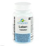 Produktbild Leber-Tabletten