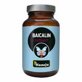 Produktbild Baicalin Extrakt 400 mg Kapseln