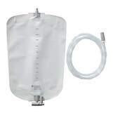 Produktbild Conveen Security + Beinbeutel 500 / 50 steril