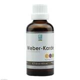 Produktbild Weber-Karde Kr&auml;uteressenz fl&uuml;ssig