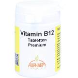 Produktbild Vitamin B12 Premium Allpharm Tabletten